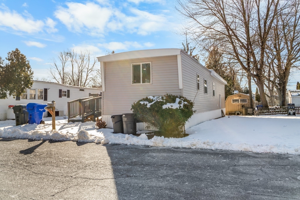 42 Pioneer Way Springfield, MA 01119 - Photo 21 of 25