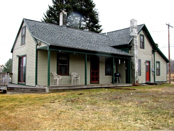 1897 Cadys Falls Road Morristown, VT 05661 - Photo 1 of 1 Gallery Image 1