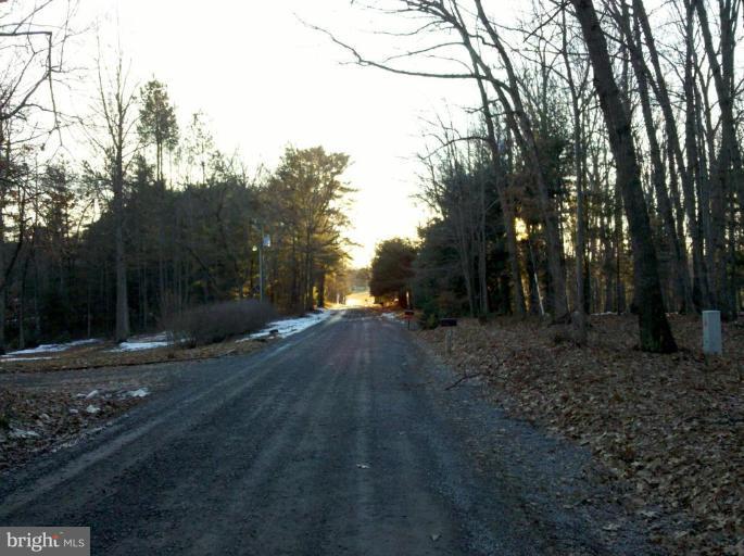 636 Glebe Way Culpeper, VA 22701 - Photo 4 of 4 Street View