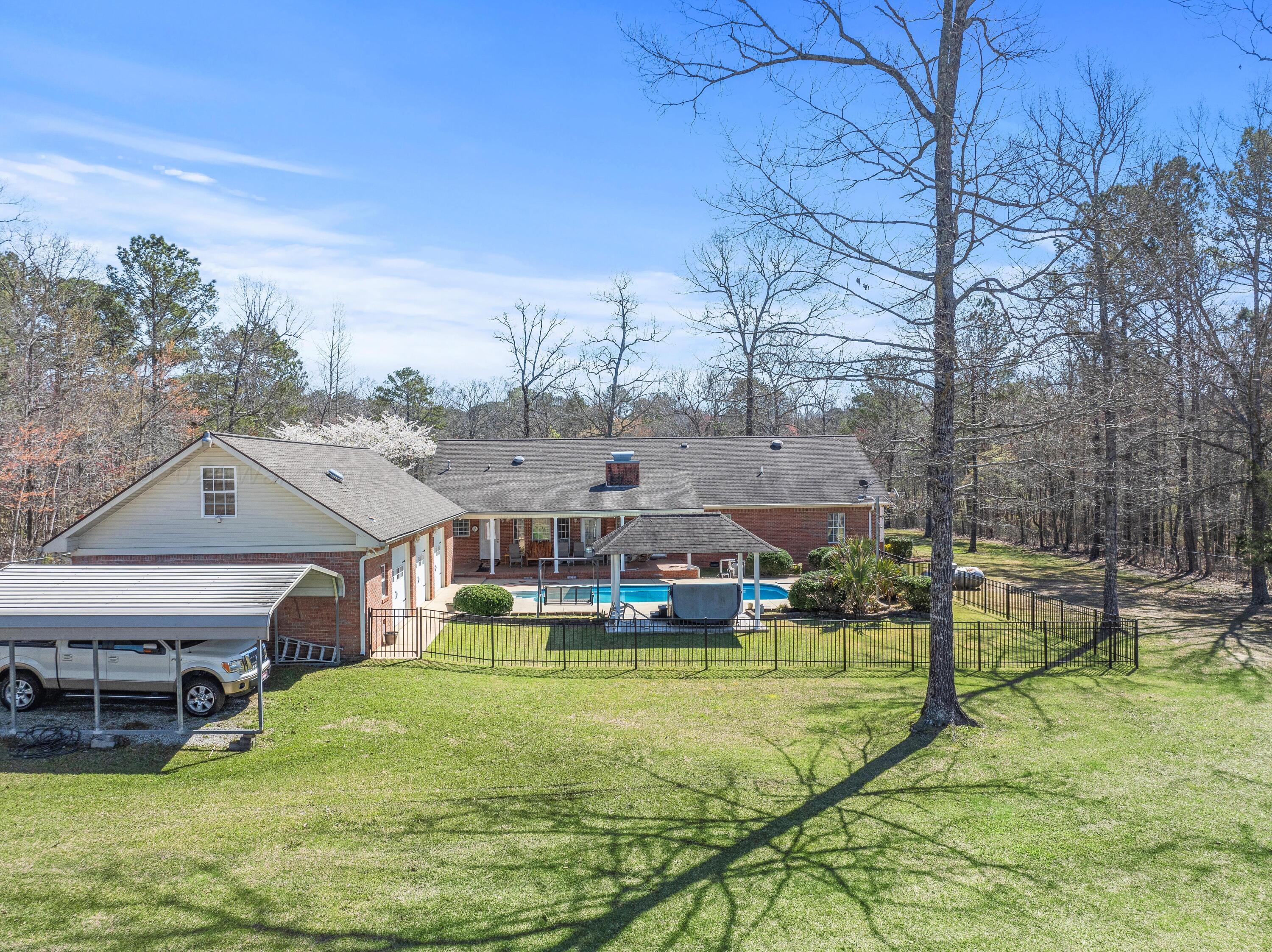1107 North Ridge Drive Jasper, AL 35504 - Photo 5 of 39 Gallery Image 5