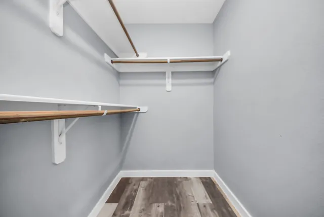 a view of small space