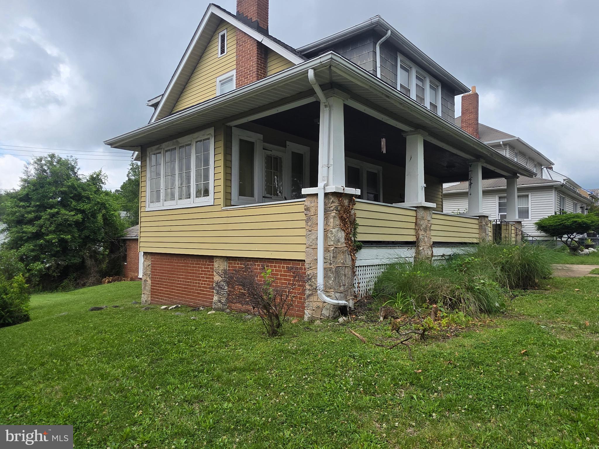 3506 Rosedale Road Baltimore, MD 21215 - Photo 2 of 36