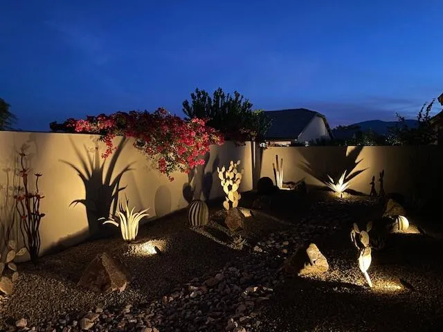 a vase of flowers sitting on a table