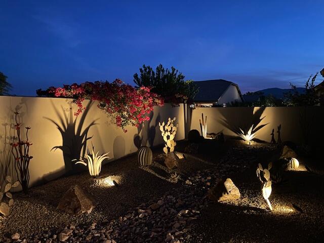 51270 North Two Palms Way Indio, CA 92201 - Photo 41 of 43