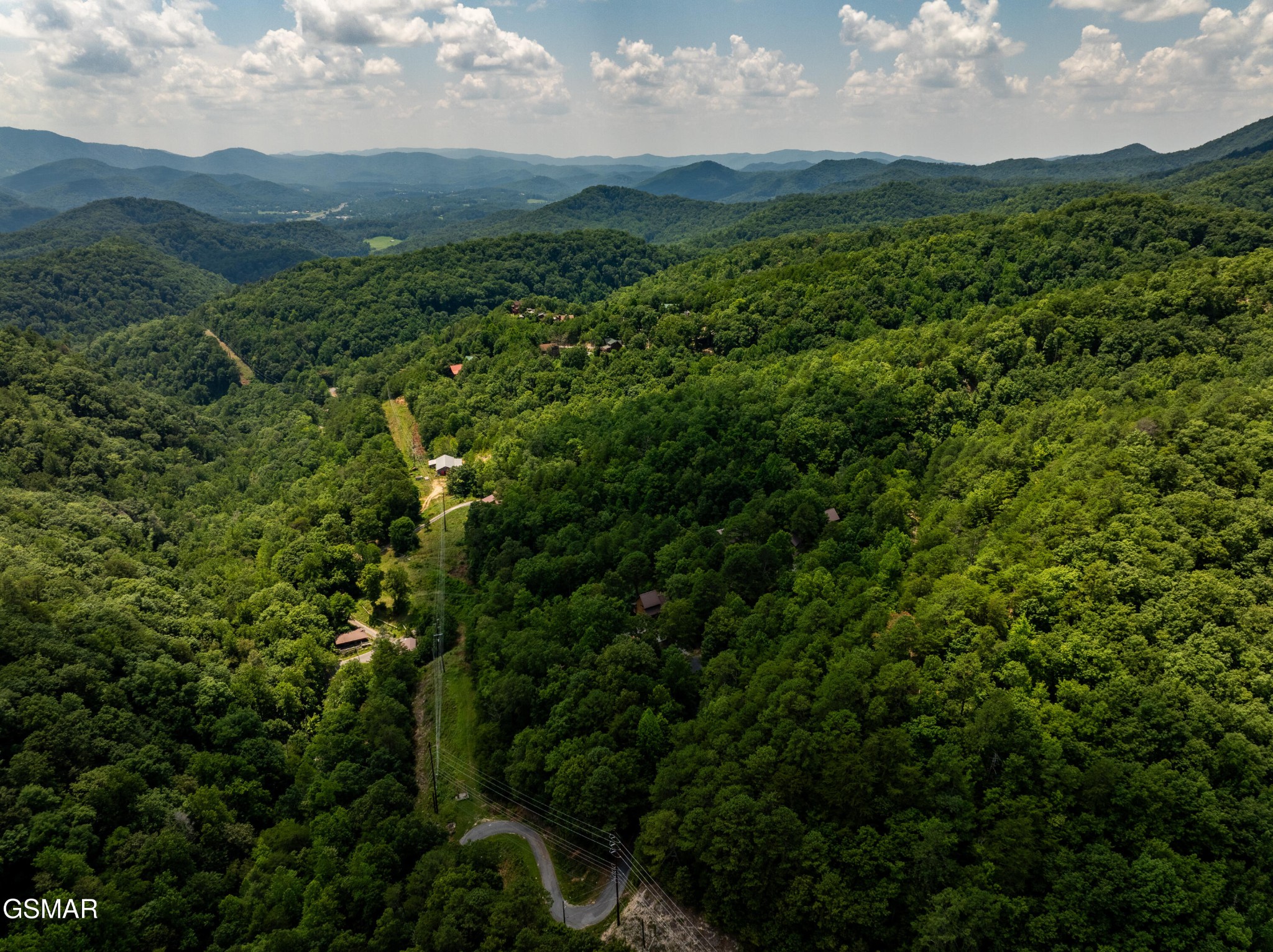 2 Wears Valley Road Townsend, TN 37882 - Photo 30 of 34