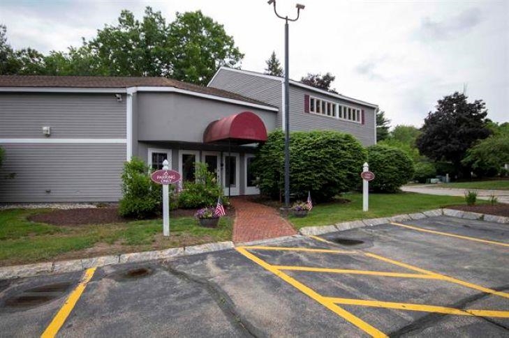120 Fisherville Road, Unit 112 Concord, NH 03303 - Photo 16 of 22