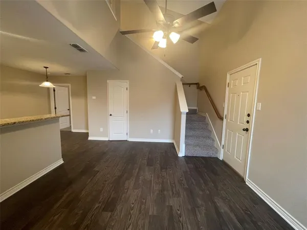 $1,650 | 3829 Branch Way, Benbrook, TX 76116