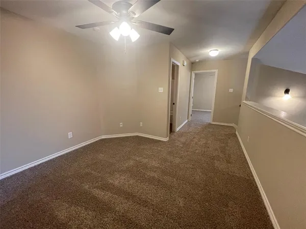 $1,650 | 3829 Branch Way, Benbrook, TX 76116