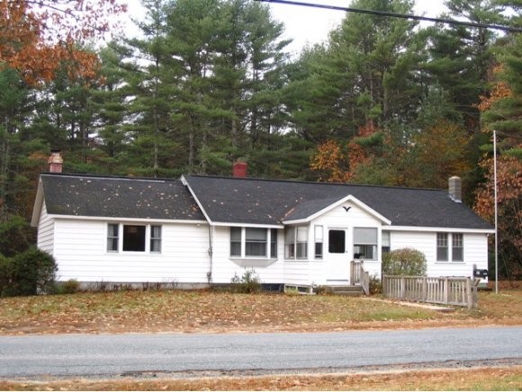 163 Carlton Road Swanzey, NH 03446 - Photo 1 of 1 Gallery Image 1