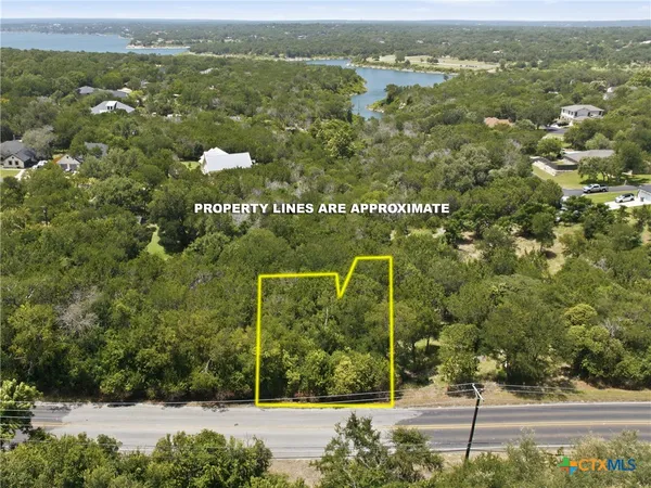 $24,900 | 126 County Road, Belton, TX 76513