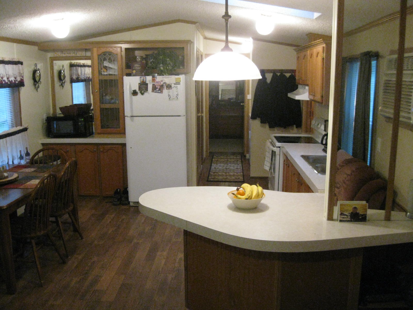 84 Morrill Road China, ME 04358 - Photo 7 of 15 Kitchen