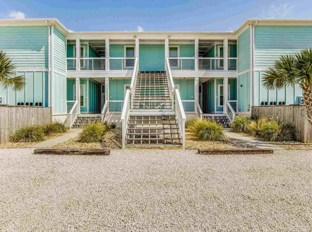 $481,900 | 17290 Perdido Key Drive, Unit A1, Pensacola, FL 32507
