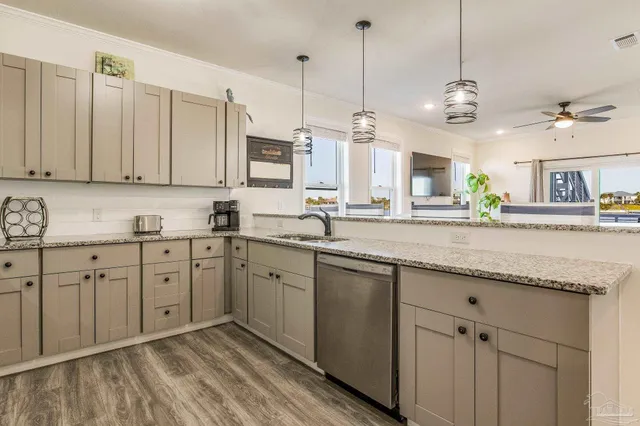 $481,900 | 17290 Perdido Key Drive, Unit A1, Pensacola, FL 32507