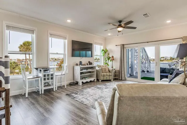 $481,900 | 17290 Perdido Key Drive, Unit A1, Pensacola, FL 32507