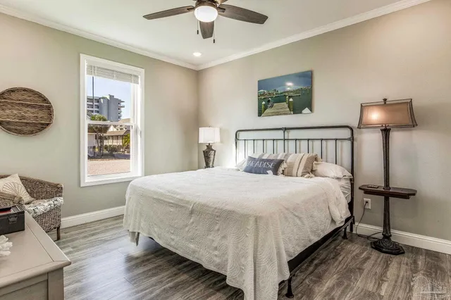 $481,900 | 17290 Perdido Key Drive, Unit A1, Pensacola, FL 32507