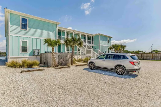 $481,900 | 17290 Perdido Key Drive, Unit A1, Pensacola, FL 32507