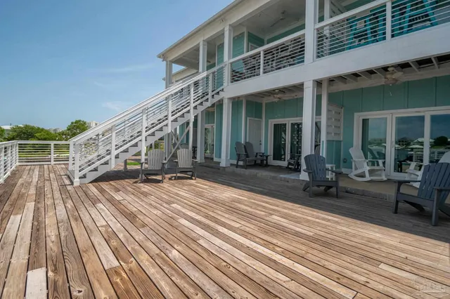$481,900 | 17290 Perdido Key Drive, Unit A1, Pensacola, FL 32507