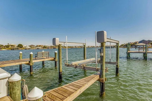 $481,900 | 17290 Perdido Key Drive, Unit A1, Pensacola, FL 32507