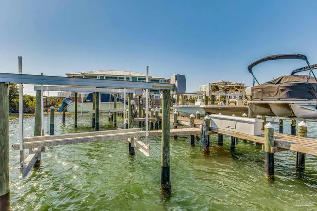 $481,900 | 17290 Perdido Key Drive, Unit A1, Pensacola, FL 32507