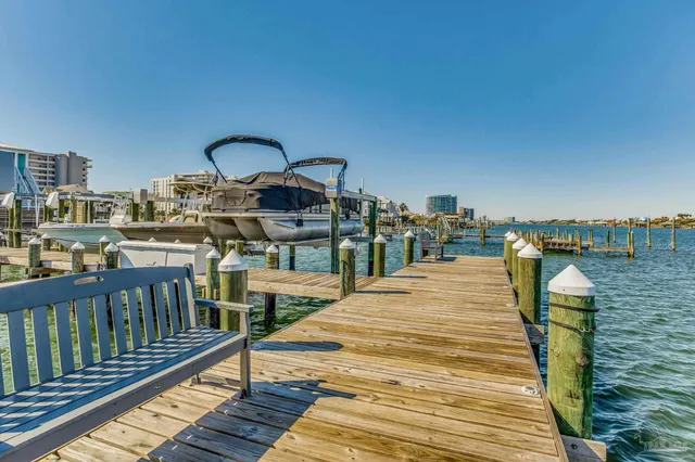 $481,900 | 17290 Perdido Key Drive, Unit A1, Pensacola, FL 32507