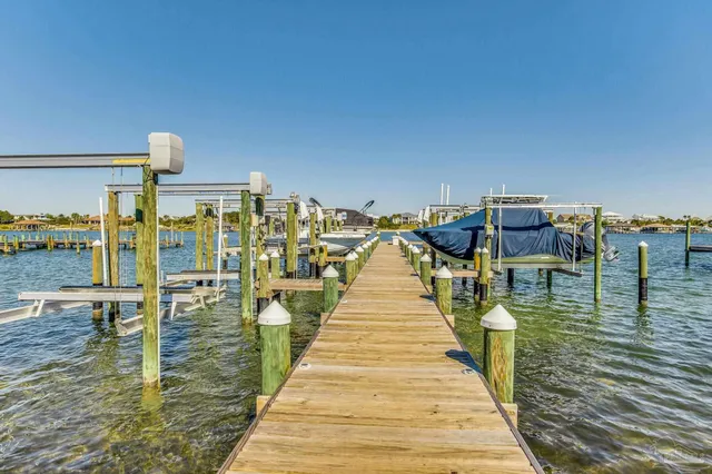 $481,900 | 17290 Perdido Key Drive, Unit A1, Pensacola, FL 32507