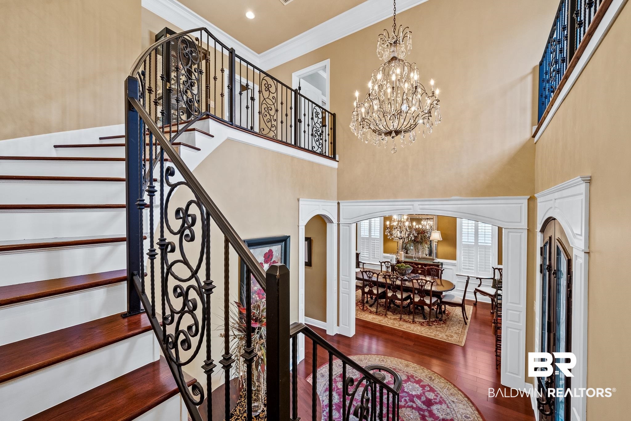 4113 Blue Heron Ridge Mobile, AL 36693 - Photo 5 of 50