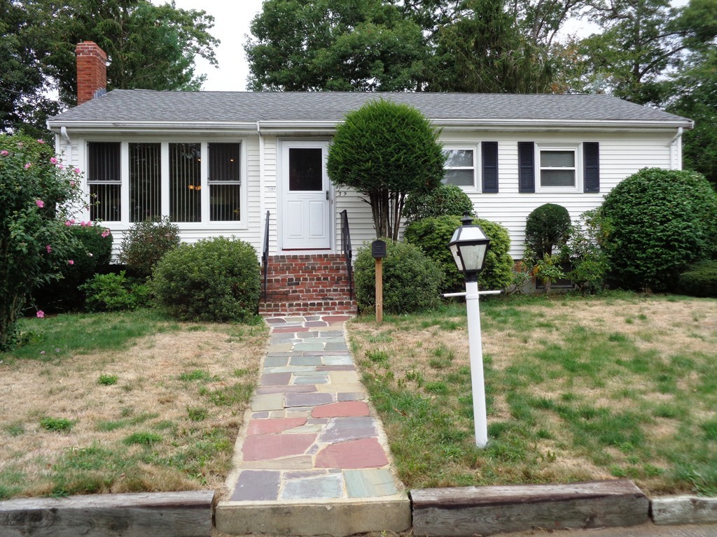 39 Althea Road Randolph, MA 02368 - Photo 1 of 29 Gallery Image 1