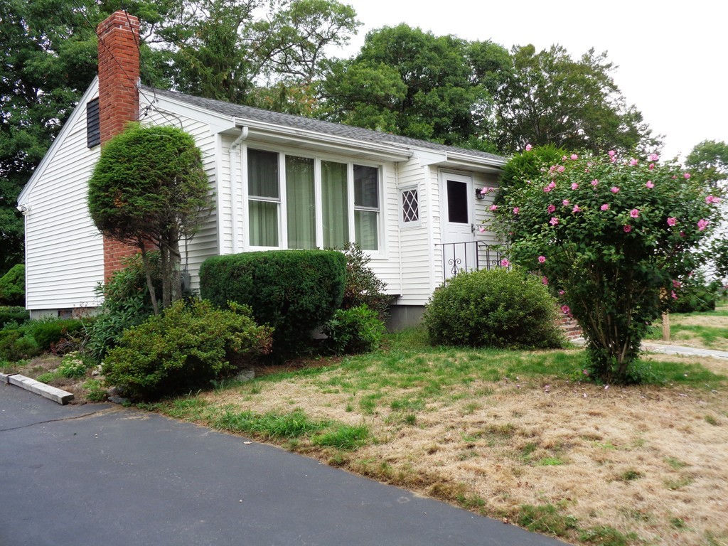 39 Althea Road Randolph, MA 02368 - Photo 22 of 29 Gallery Image 22