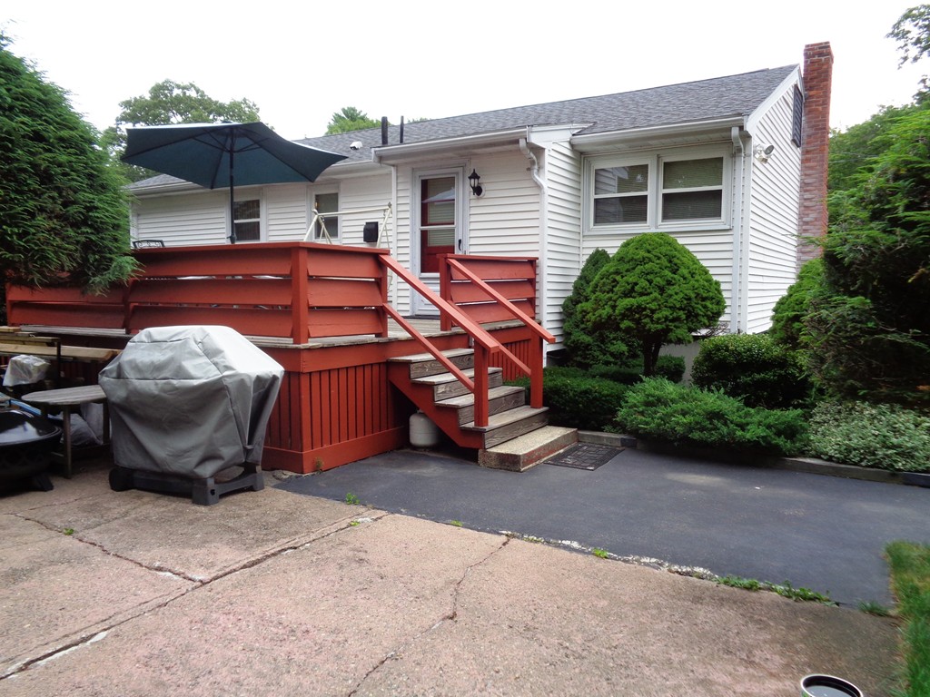39 Althea Road Randolph, MA 02368 - Photo 27 of 29 Gallery Image 27