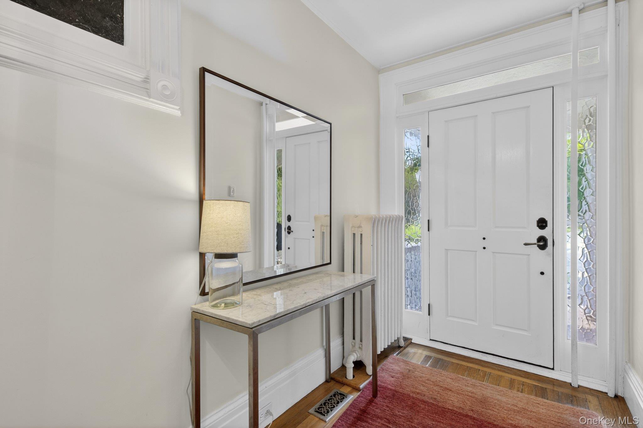 16 Chestnut Street Cold Spring, NY 10516 - Photo 6 of 50 Step inside to a large entry hall