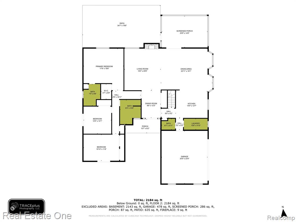 449 Silvervale Drive Rochester Hills, MI 48309 - Photo 33 of 34