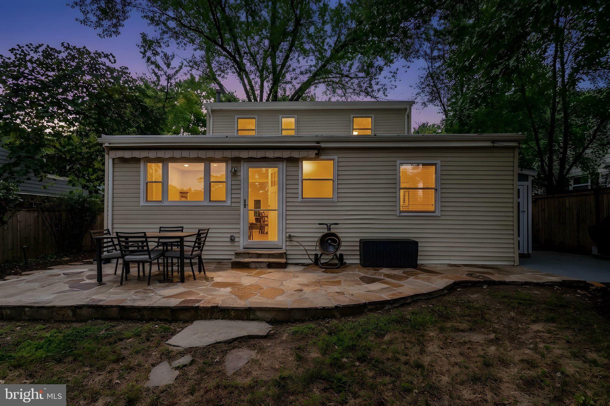 3200 Burgundy Road Alexandria, VA 22303 - Photo 49 of 89