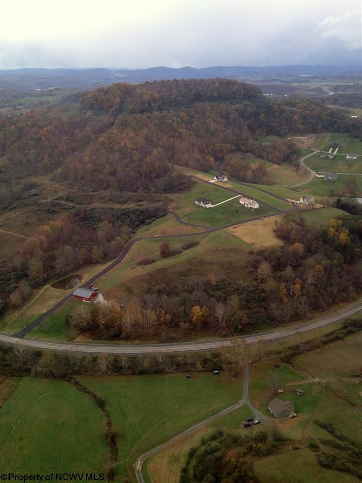 Lot 7 Highland Ridge Bridgeport, WV 26330 - Photo 8 of 16 Gallery Image 8