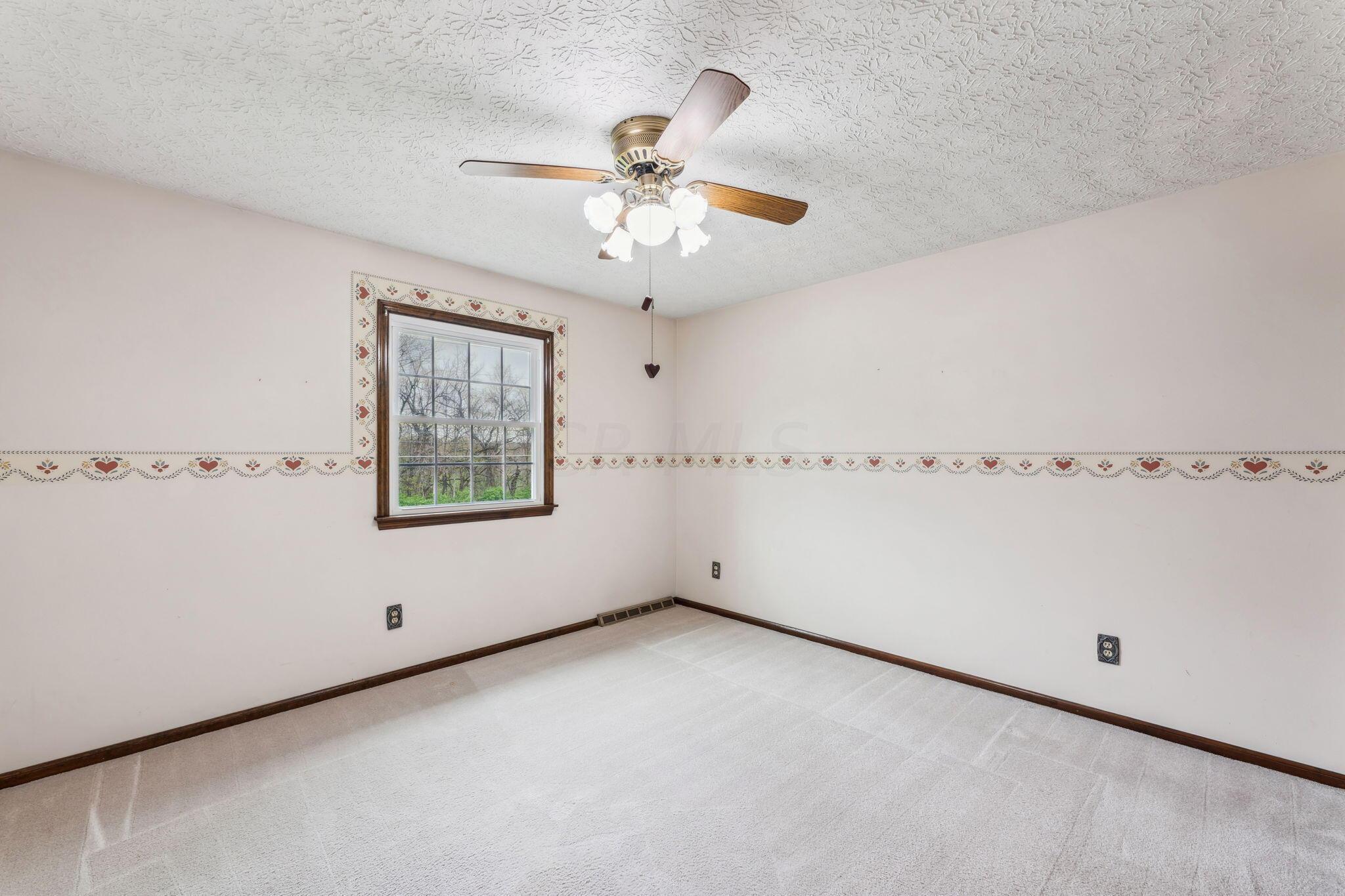 6381 South Sunbury Road Westerville, OH 43081 - Photo 34 of 51 Bedroom #4