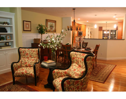 28 Williams Road, Unit THE DOVER Norton, MA 02766 - Photo 4 of 4 Gallery Image 4