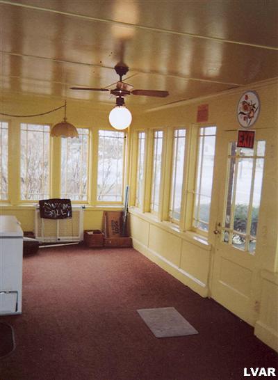 0 Hc Gilbert, PA 18331 - Photo 5 of 17 a view of an empty room with a window