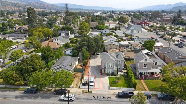 $1,295,000 | 235 North 8th Street, Santa Paula, CA 93060
