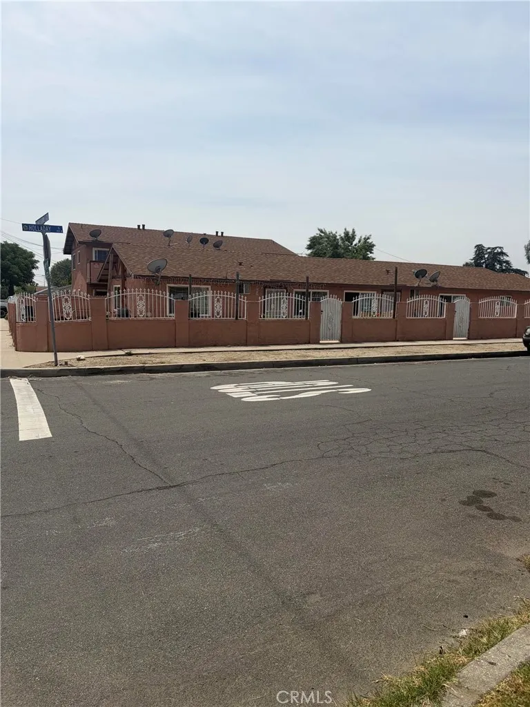 308 North Millard Avenue Rialto, CA 92376 - Photo 3 of 11 a view of building with city view