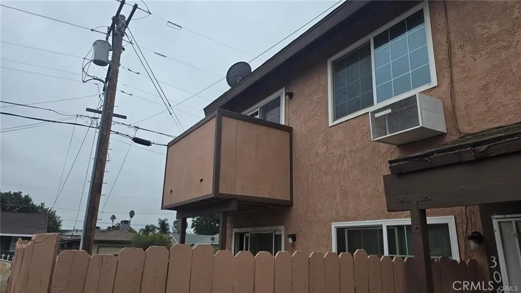 308 North Millard Avenue Rialto, CA 92376 - Photo 6 of 11 a view of a house with a street