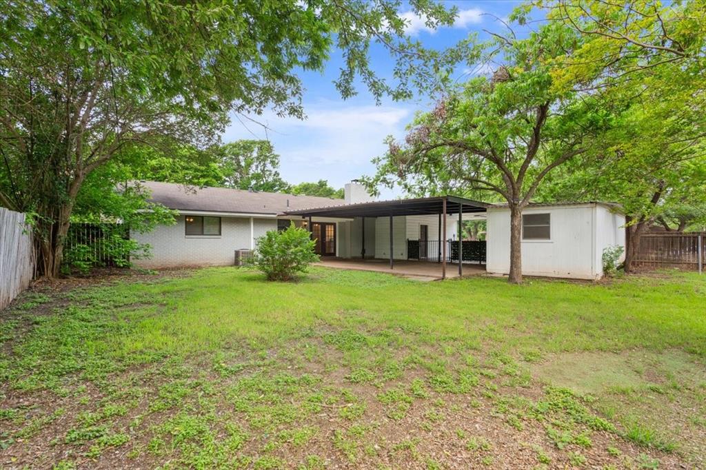 2025 Lenamon Street Waco, TX 76710 - Photo 24 of 24