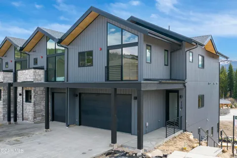 $1,675,000 | 101 Wheeler Road, Winter Park, CO 80482