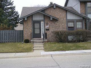 24953 Greenhill Road Warren, MI 48091 - Photo 1 of 1 Front