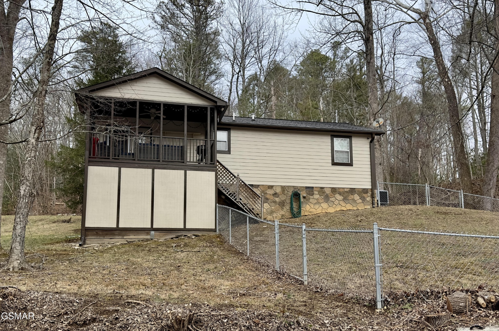 146 Hollow Road Cosby, TN 37722 - Photo 17 of 21 Gallery Image 17