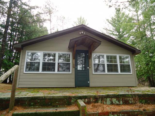 W5296 Road Lake Road Tomahawk, WI 54487 - Photo 12 of 15 Gallery Image 12