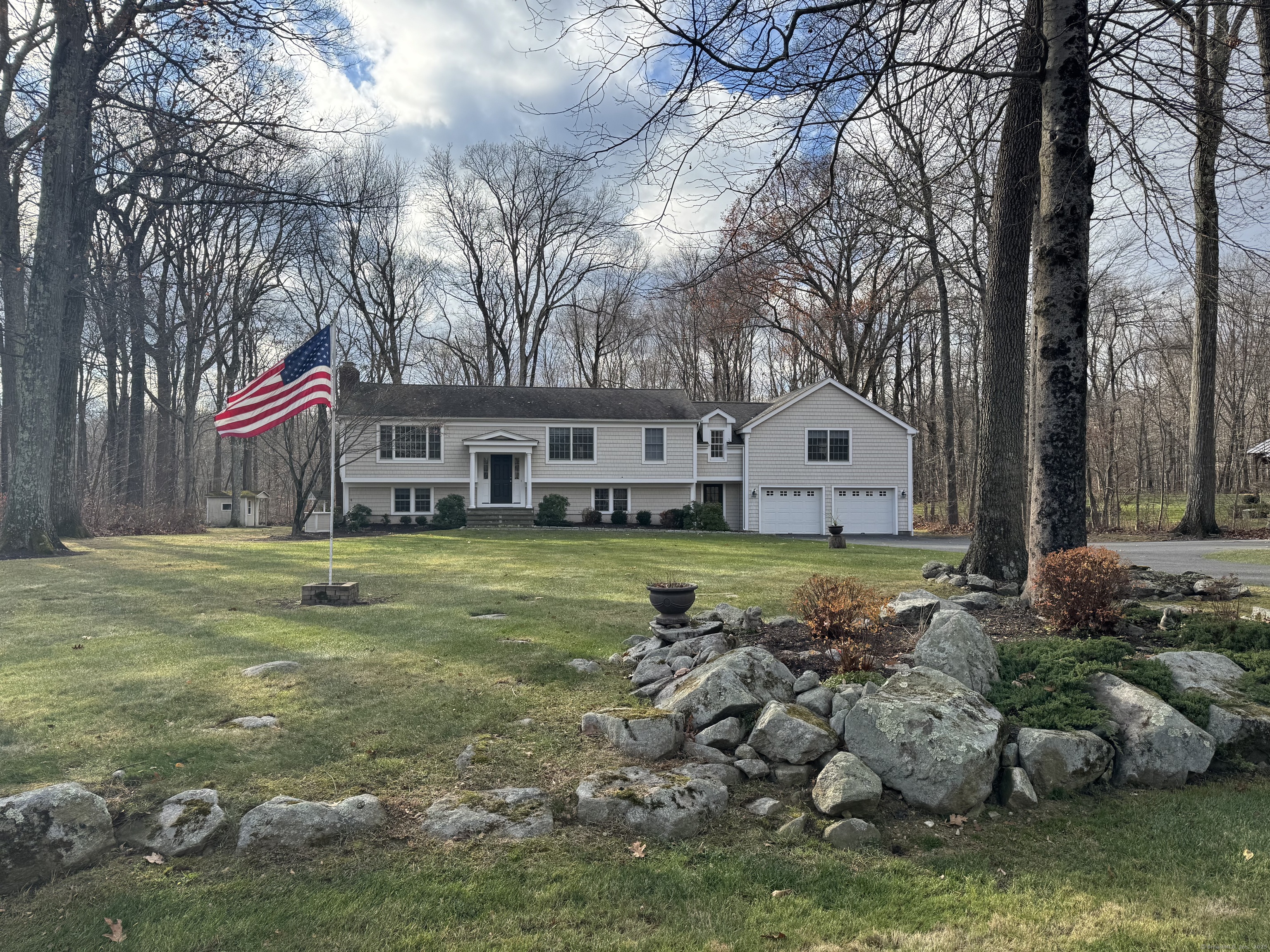 92 Flat Rock Drive Ridgefield, CT 06877 - Photo 1 of 1 Gallery Image 1