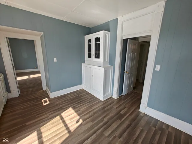 $695 | 529 West Washington Street, Unit 2, Shelbyville, IN 46176