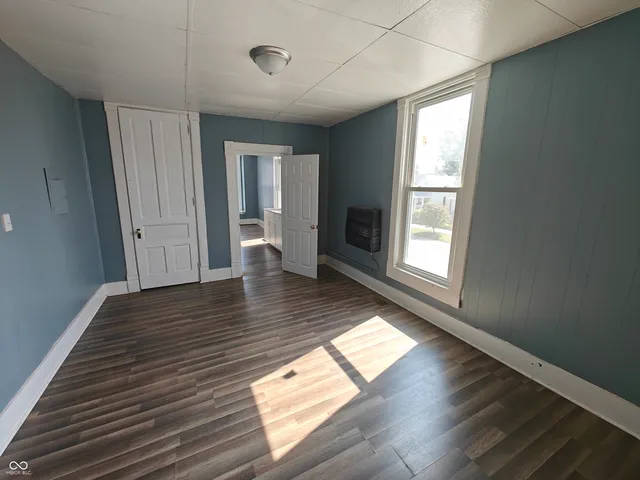 $695 | 529 West Washington Street, Unit 2, Shelbyville, IN 46176