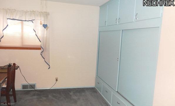 550 Overwood Road Akron, OH 44313 - Photo 10 of 22 Bedroom #3