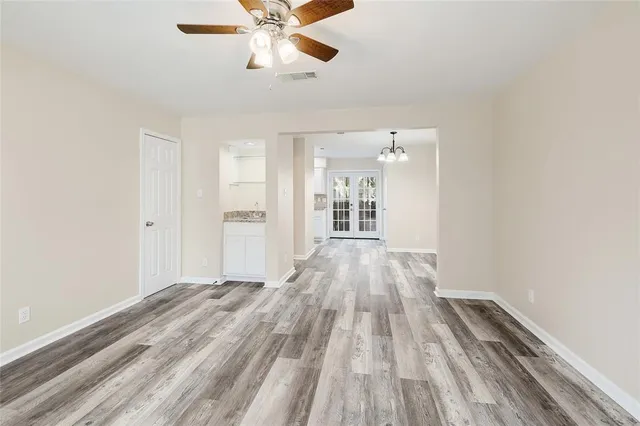 $1,650 | 8402-8404 Fathom Circle, Unit 107, Austin, TX 78750