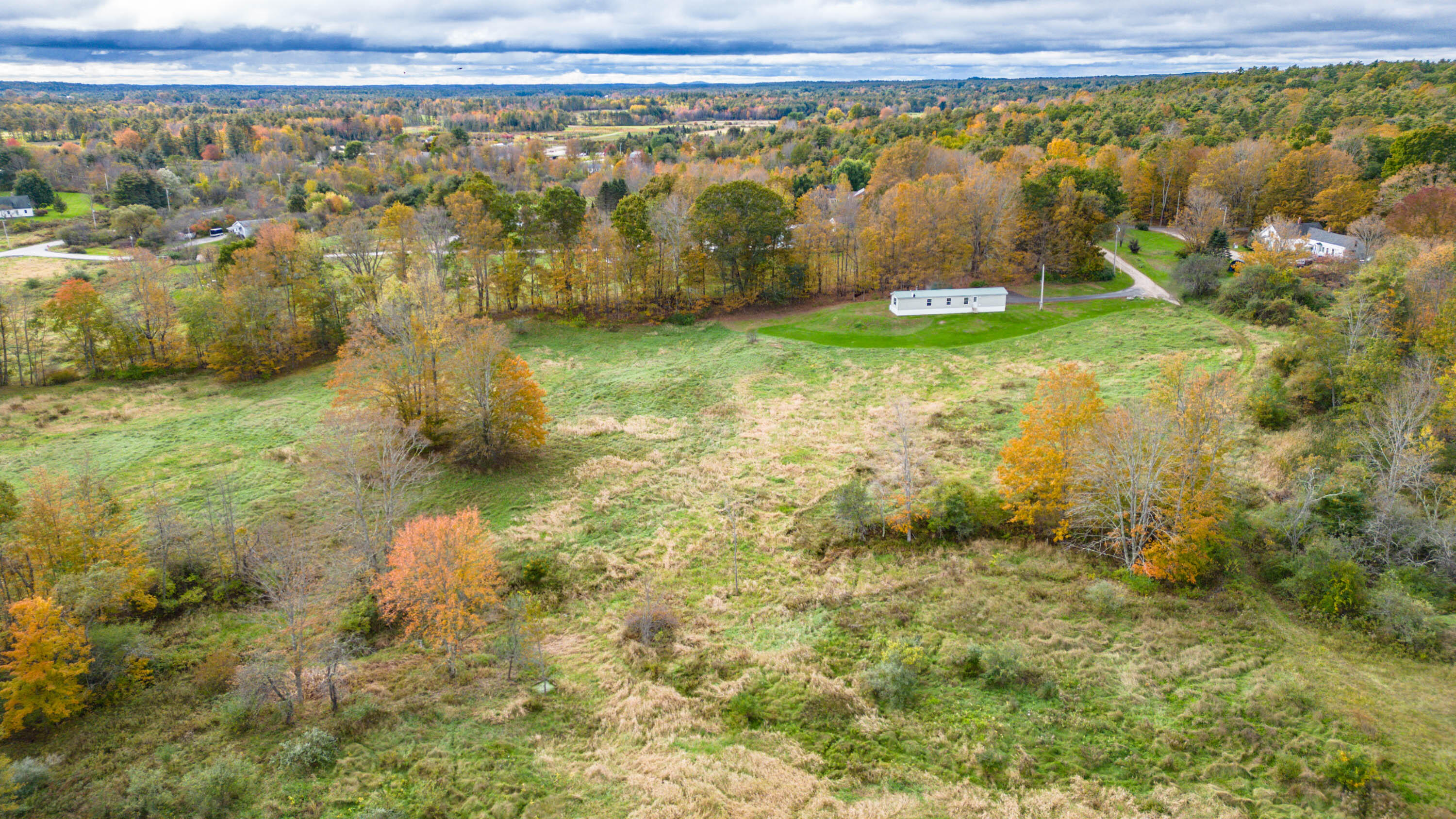 543 Hill Road Biddeford, ME 04005 - Photo 2 of 37 20231016gp-60007